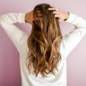 Tendencias de cuidado capilar