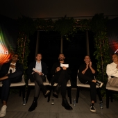 IQOS Curious X y ZAMNA