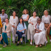 8 Mujeres mexicanas ganan