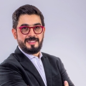 Edgar Rodríguez Olguín