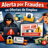 Fraude de empleos