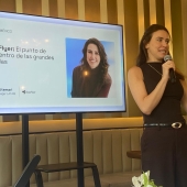 Renata Altemari, General Manager AppsFlyer