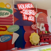 Espacio Holanda