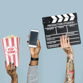 Caso de estudio de Marketing