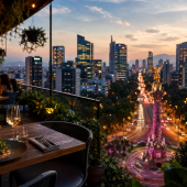 Cultura Mexicana en gastronomia