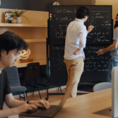 OpenAI resuelve un problema matemático abierto desde 1946